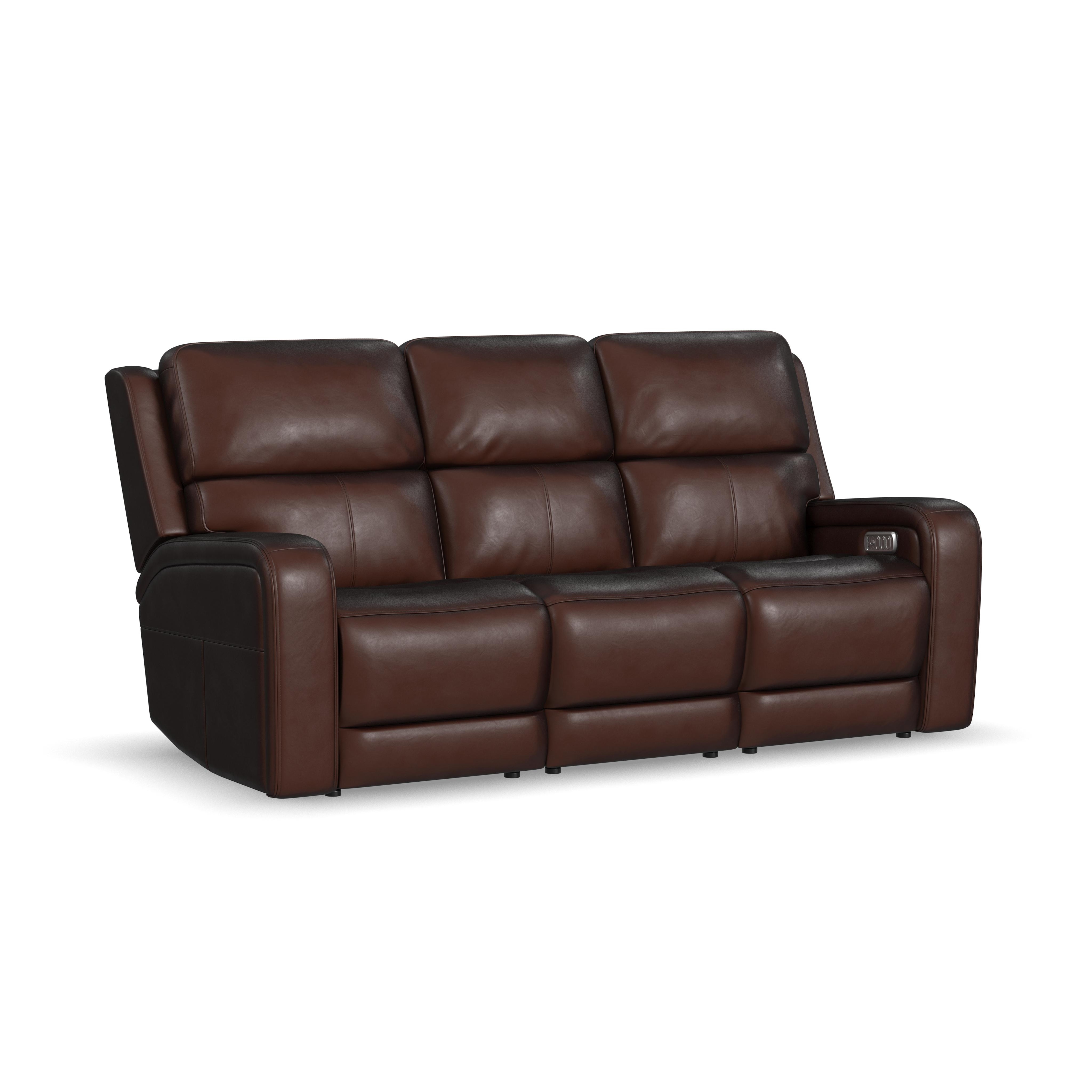 Power Reclining Sofa