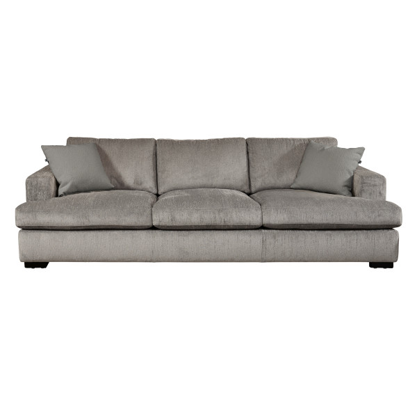 Franklin 953 Sofa with Track Arms | Howell Furniture | Sofas