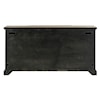 Kincaid Furniture Acquisitions Perkins Accent Chest