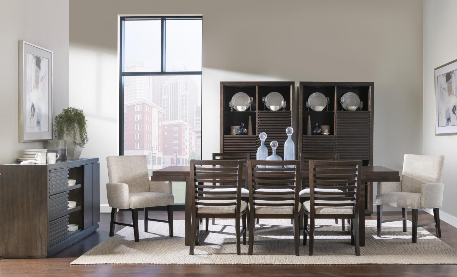 Legacy Classic ARCHITECT Side Chair