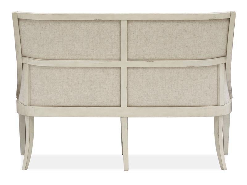 Upholstered Dining Bench