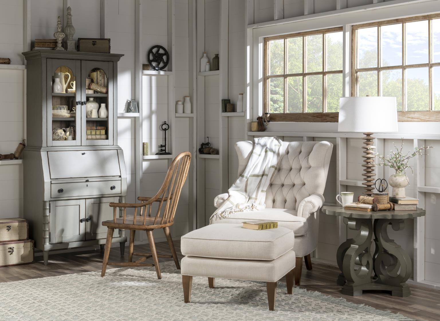 Secretary Cabinet Complete