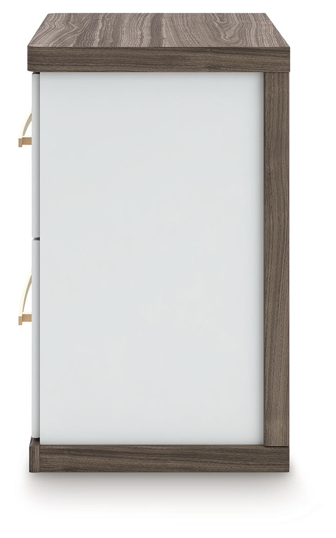 Signature Design by Ashley Kendanport 2-Drawer Nightstand