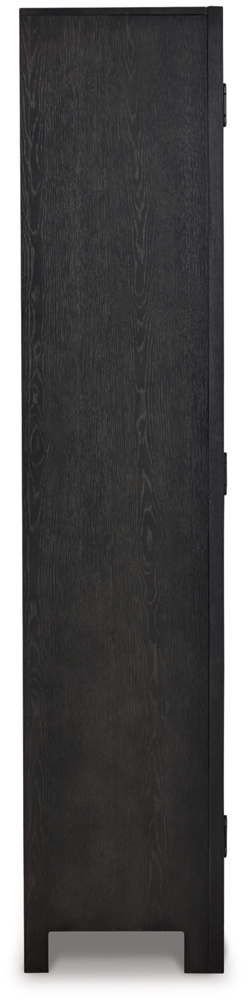 Signature Design by Ashley Lenston Accent Cabinet