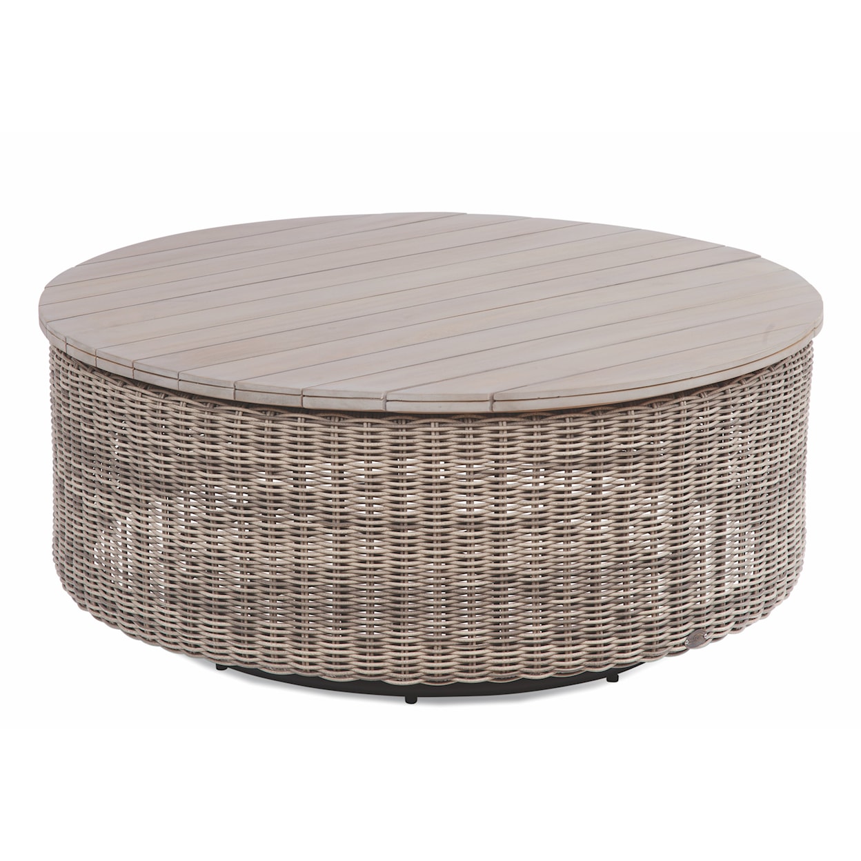 Braxton Culler Paradise Bay Outdoor Chat Table