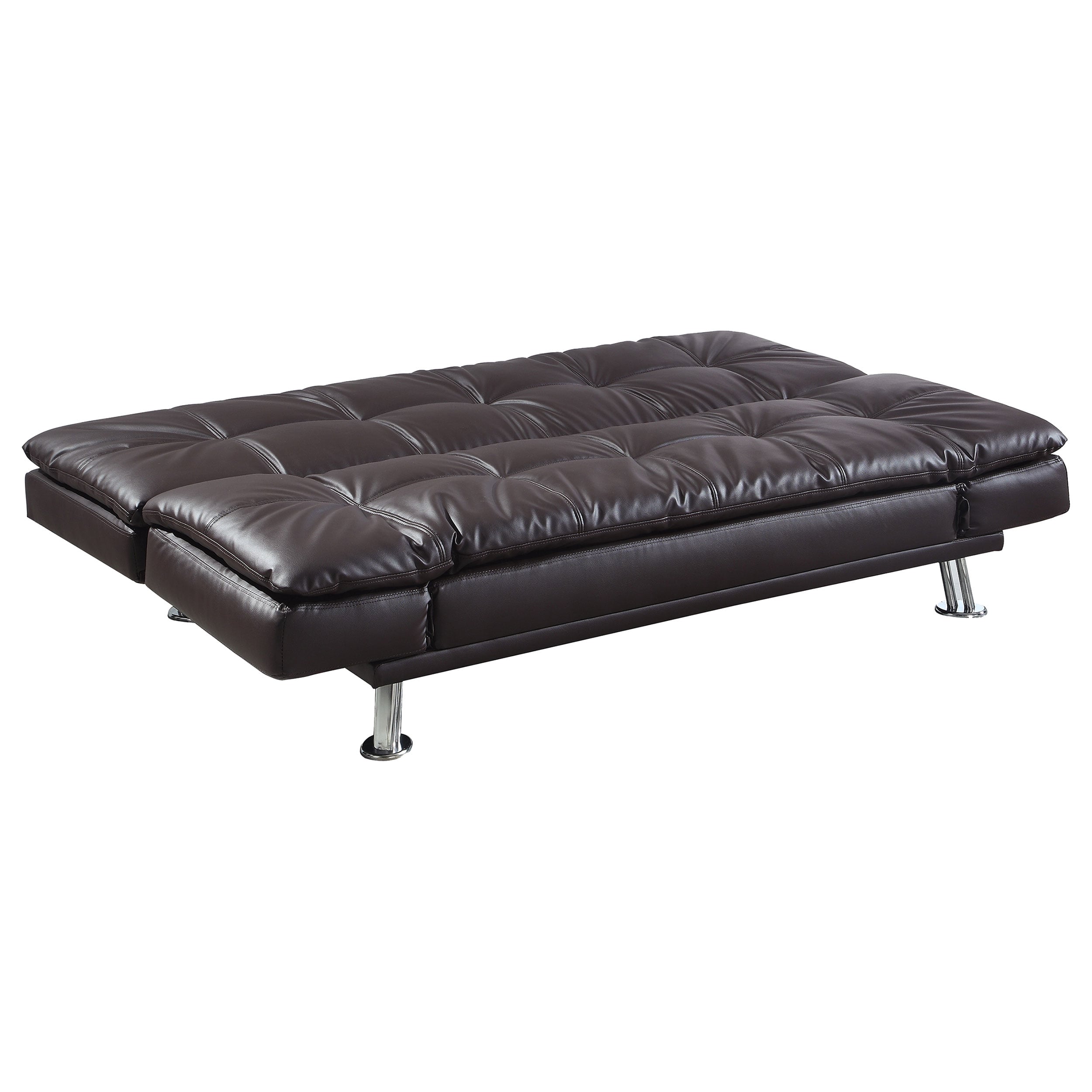 Dilleston Tufted Back Sofa Bed