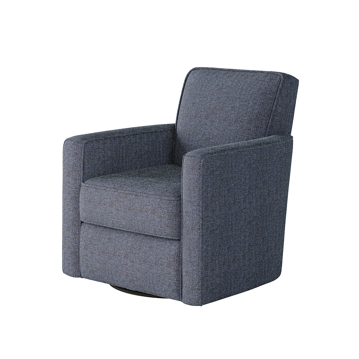 VFM Signature Grab A Seat Swivel Glider Chair