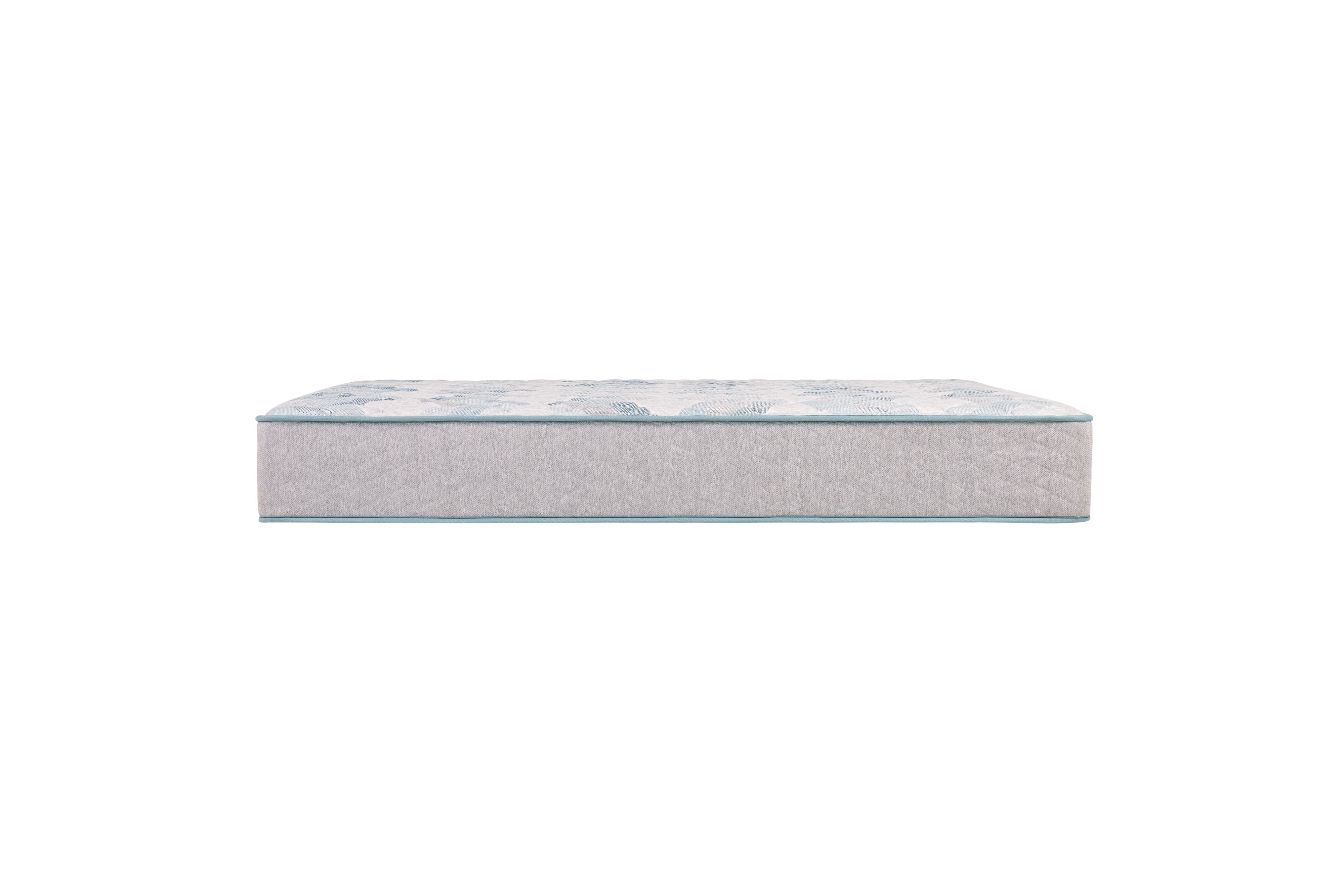 Queen Firm 11.5" Mattress