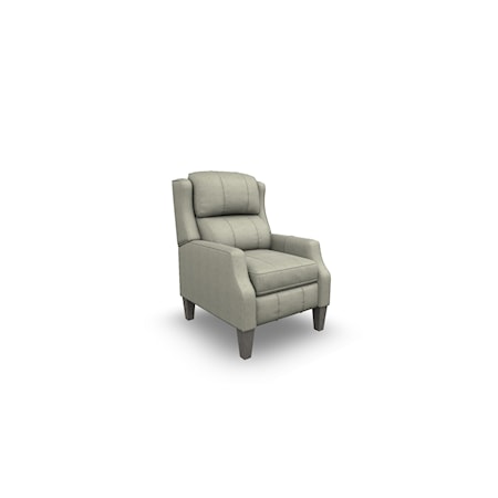 Power High Leg Recliner