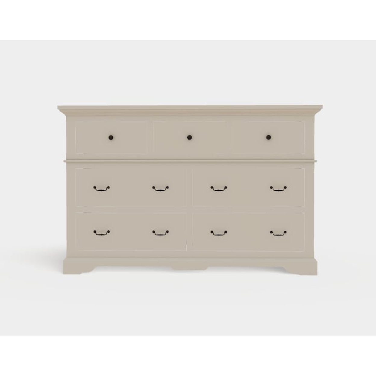 Mavin Longmeadow Longmeadow Dresser 7