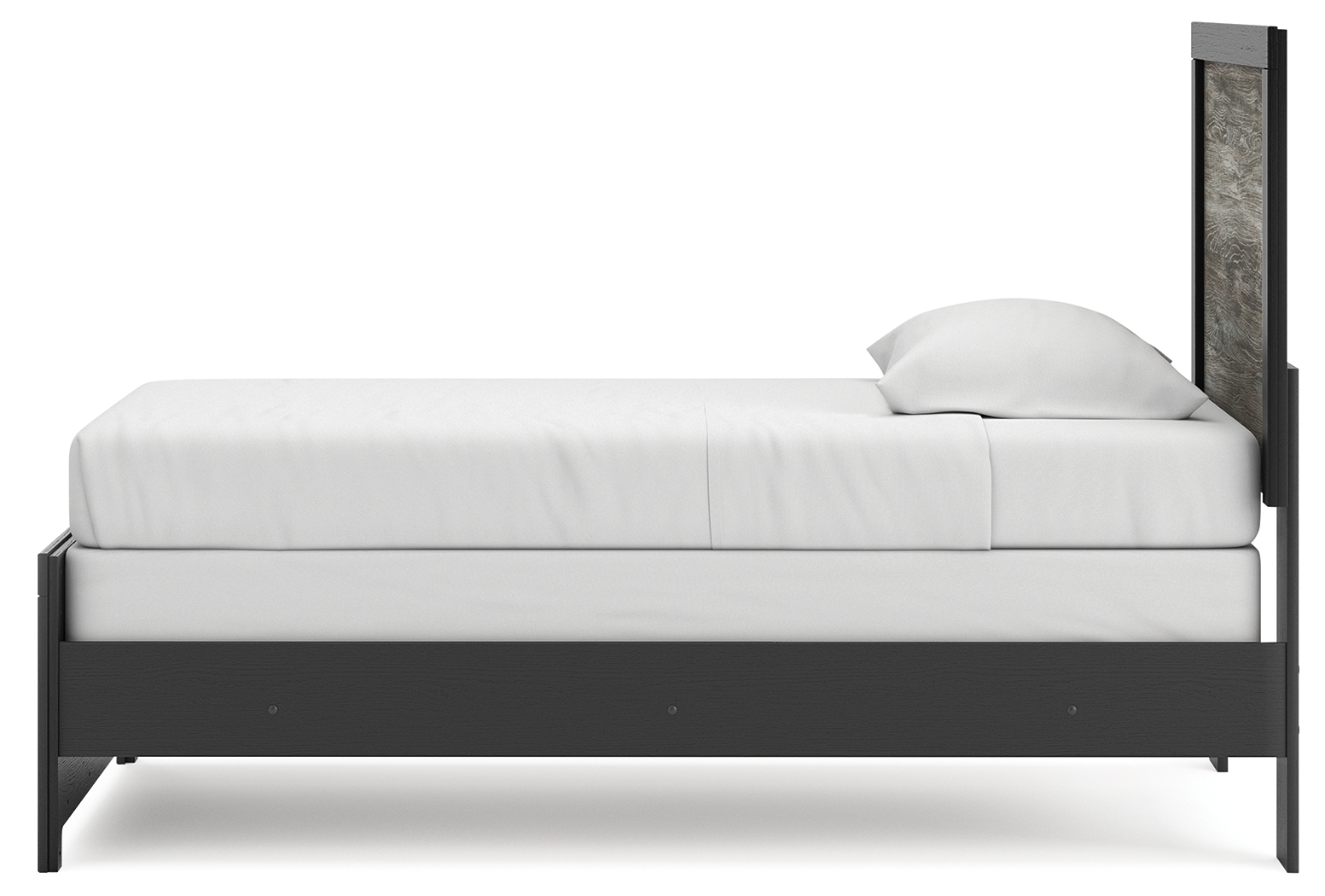 Signature Design by Ashley Broachmyn Twin Panel Bed
