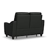 Flexsteel Walter Power Reclining Loveseat