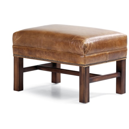 Chair Ottoman