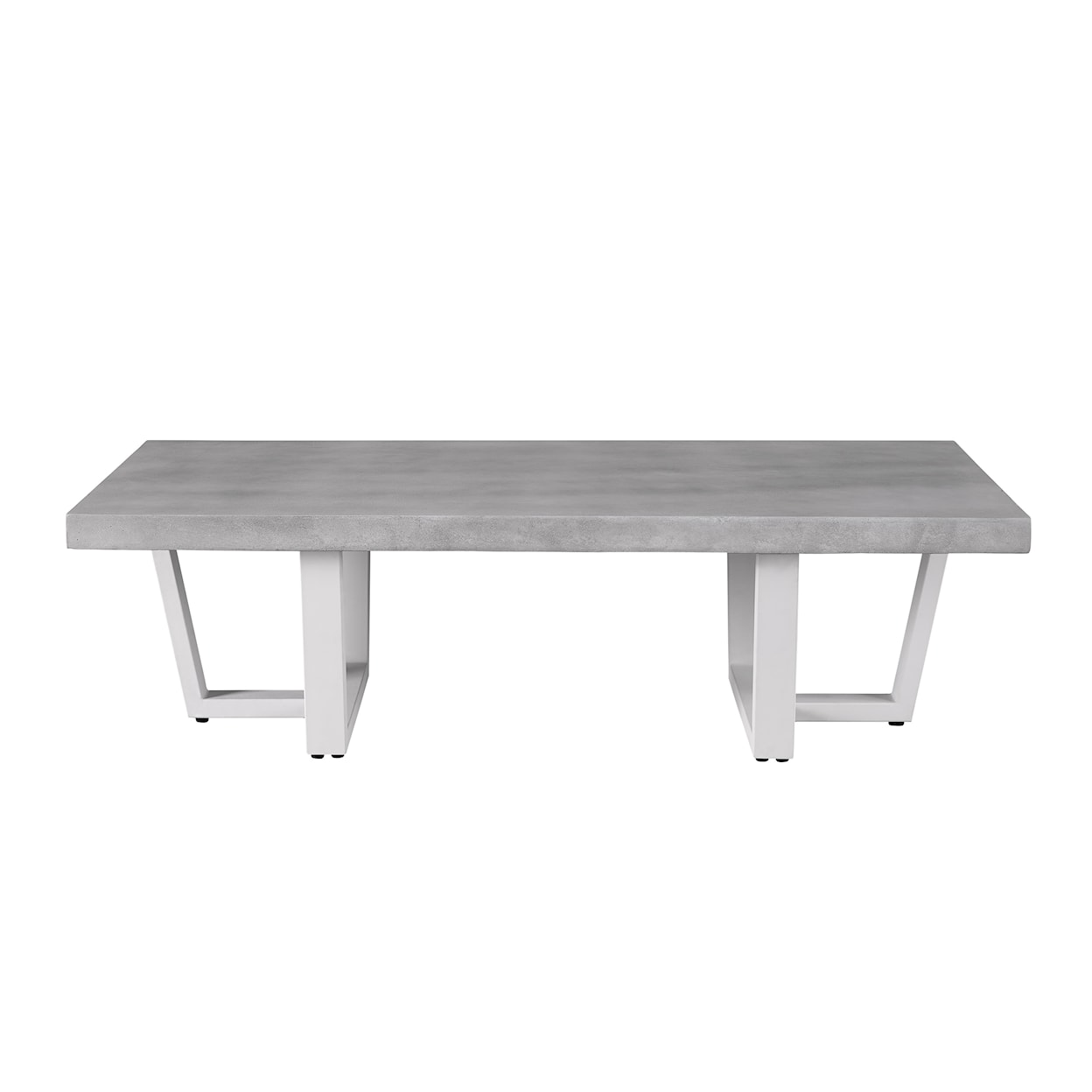 Universal Coastal Living Outdoor Outdoor South Beach Cocktail Table