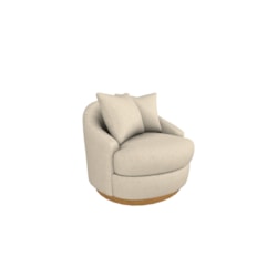 View Swivel Chair