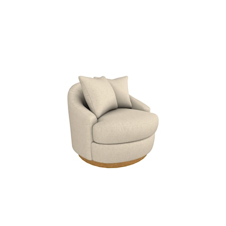 Swivel Chair