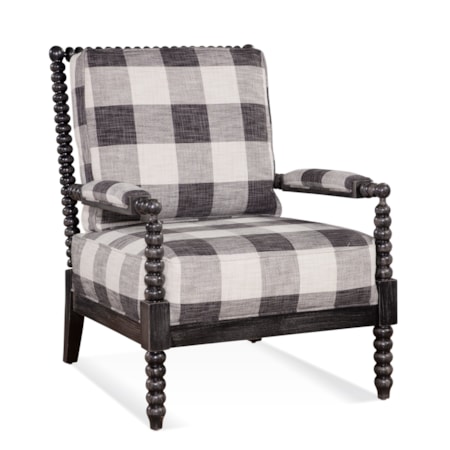 Lounge Chair