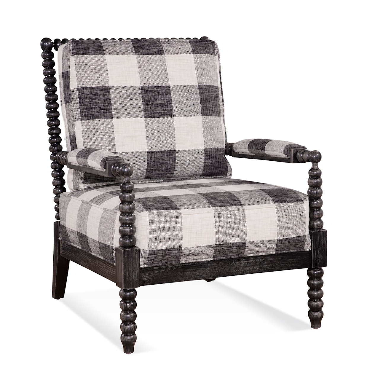 Braxton Culler Lind Island Lind Island Lounge Chair