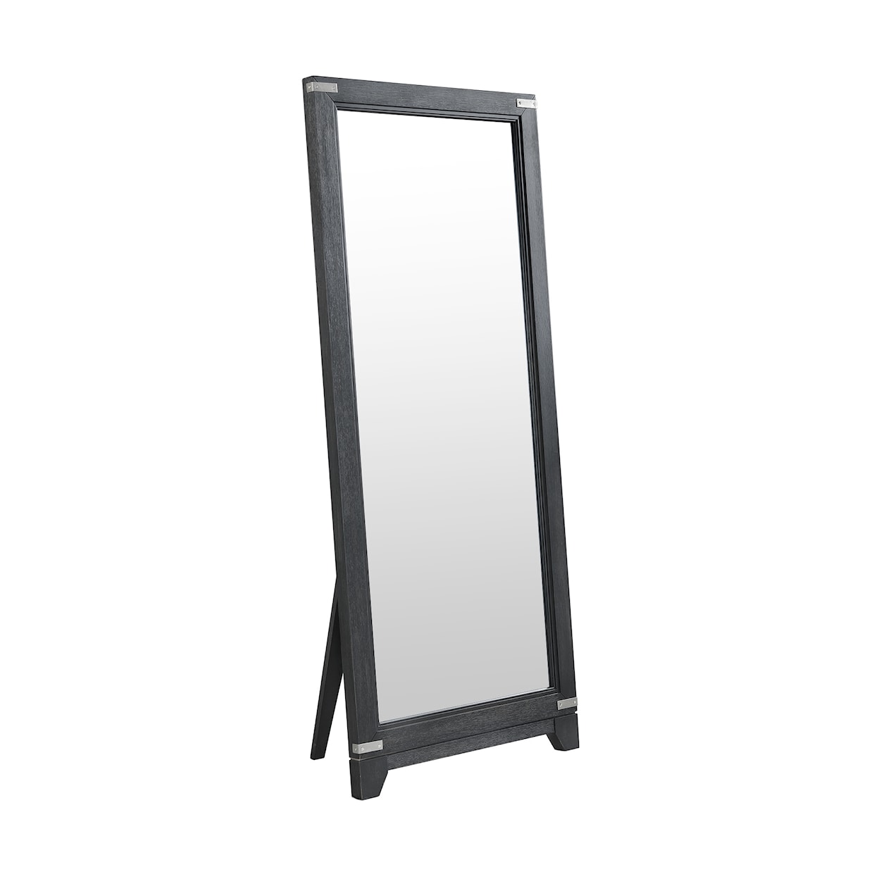 Intercon Laguna Floor Mirror