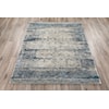 Dalyn Fresca 3'3" x 5'3" Rug