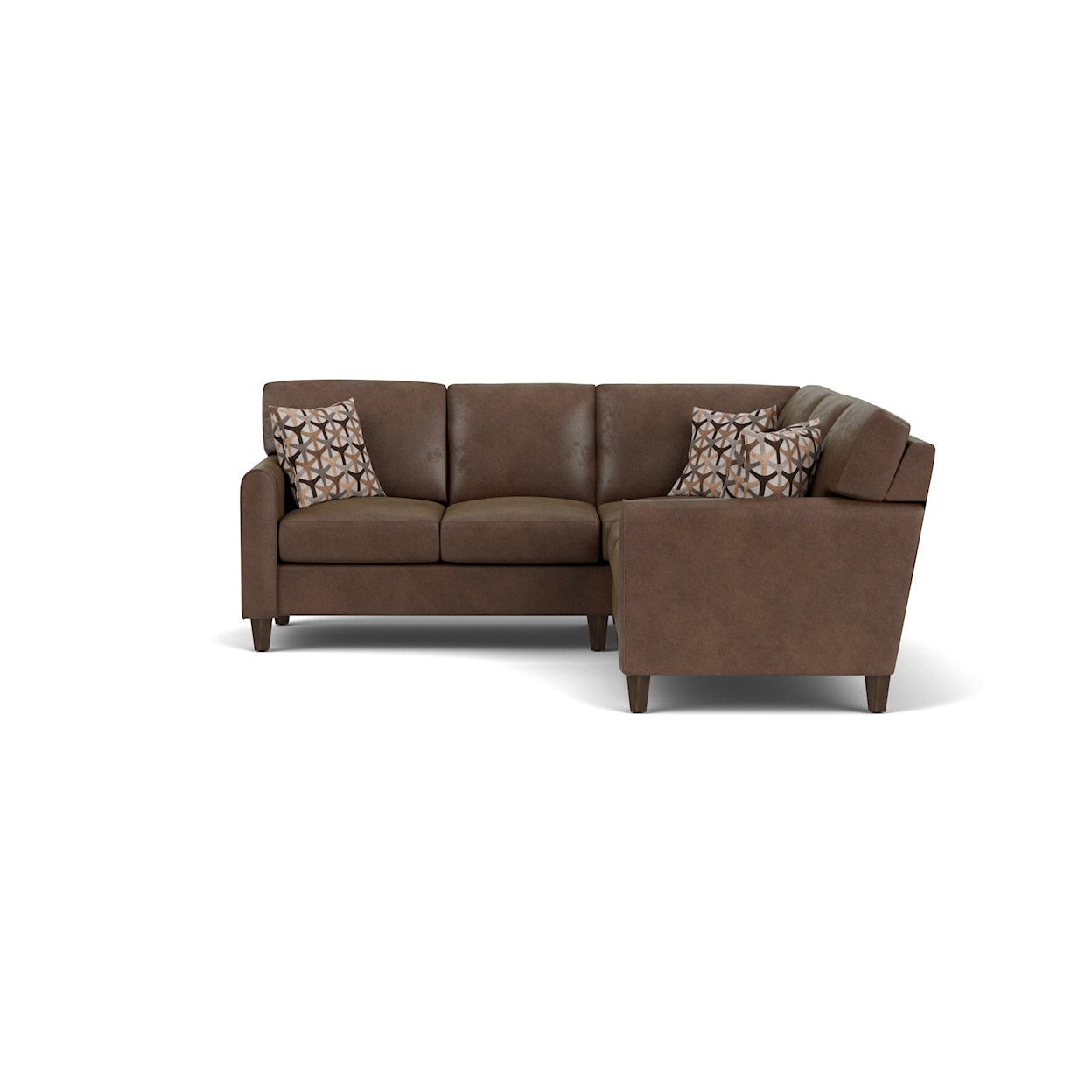 Flexsteel Moxy Sectional Sofa