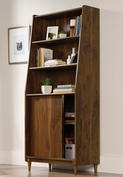 Harvey Park Wide Bookcase