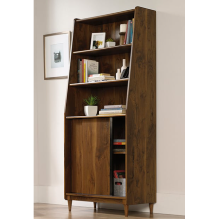 Harvey Park Wide Bookcase