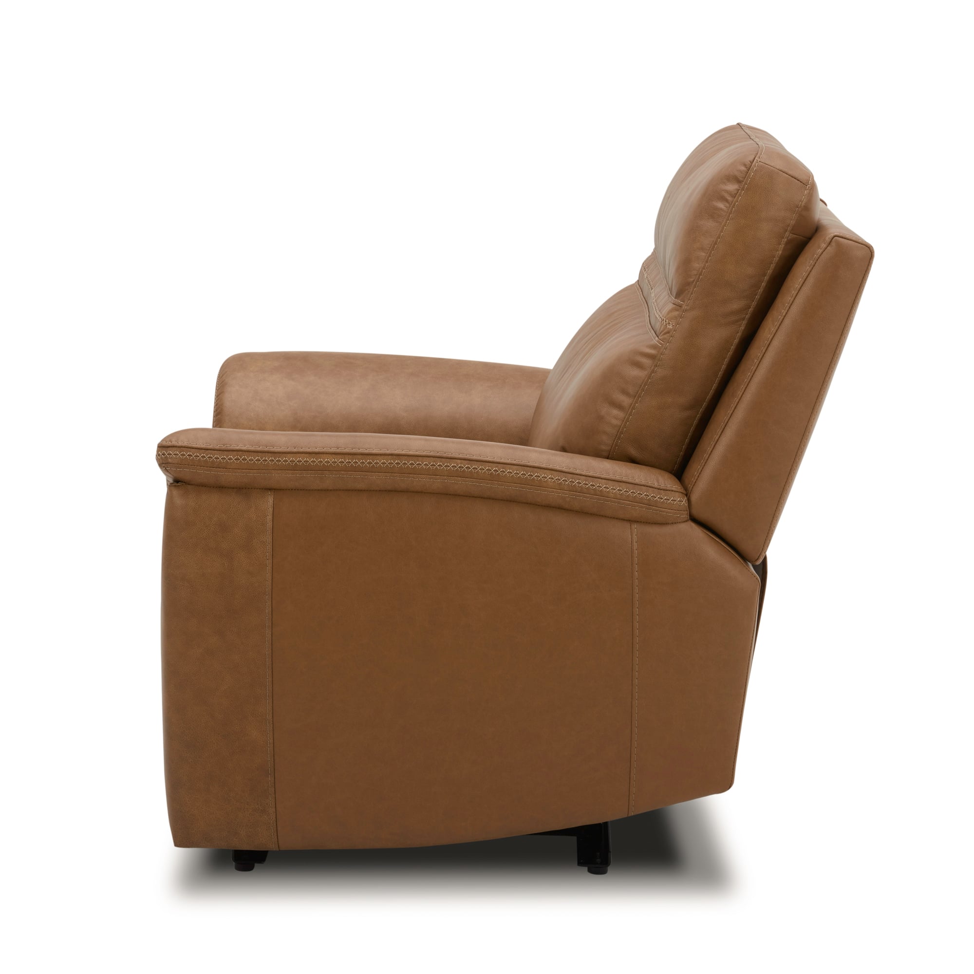 Liberty Furniture Cooper Swivel Glider Power Recliner