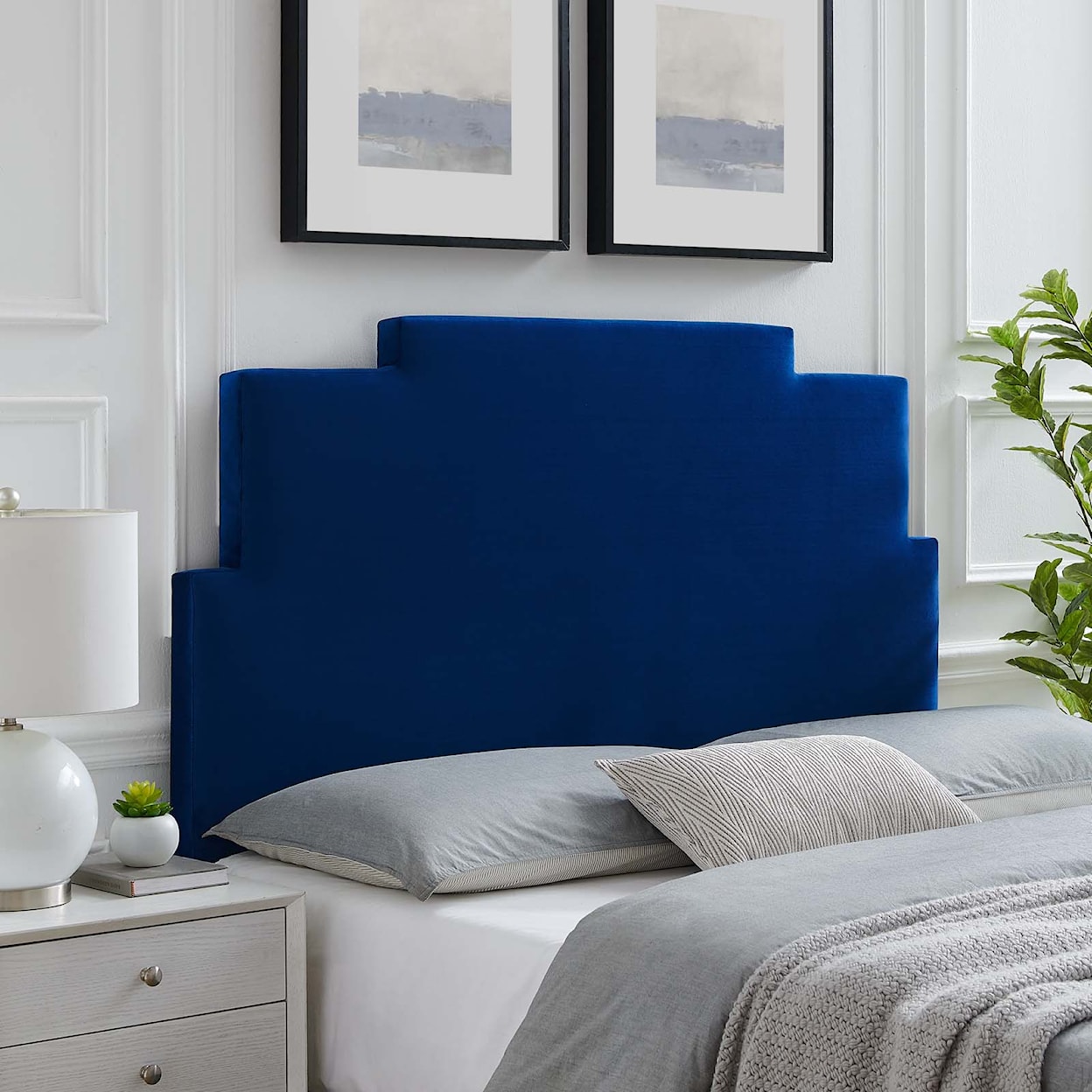 Modway Kasia King/California King Headboard