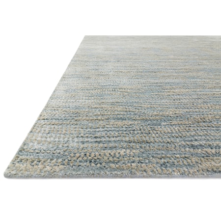 9&apos;6&quot; x 13&apos;6&quot; Mist Rug