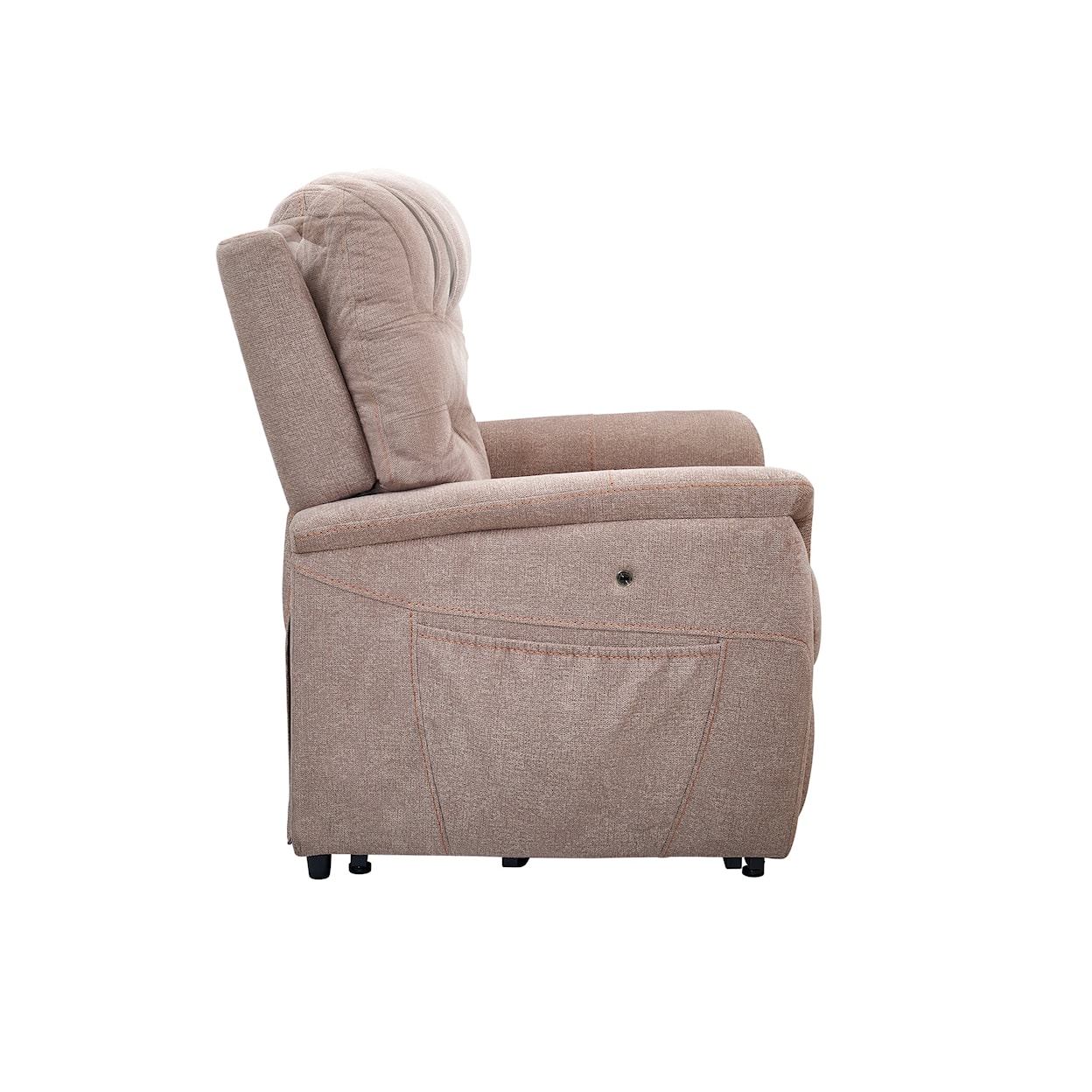 UltraComfort Marbella Power Lift Chair Recliner