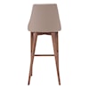 Zuo Moor Bar Chair