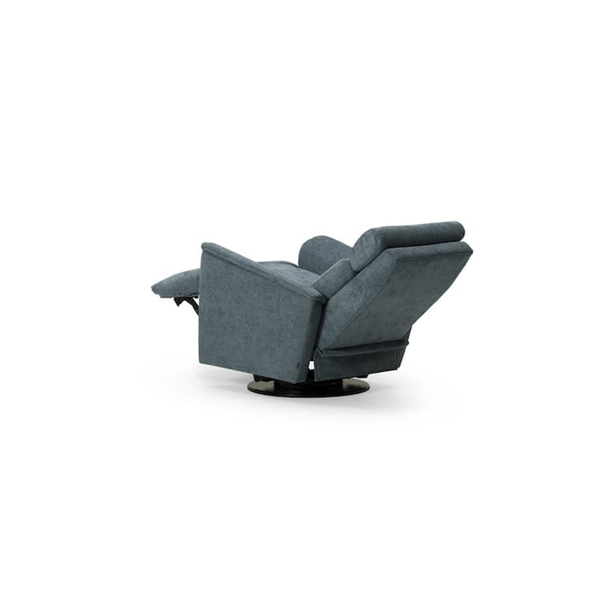 Palliser Chalet II Chalet II Power Swivel Gliding Recliner