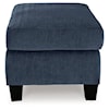 JB King Amity Bay Ottoman