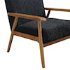 Accentrics Home Accent Seating Accent Chair