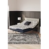 Sierra Sleep 12 Inch Chime Elite 2.0 Twin Mattress