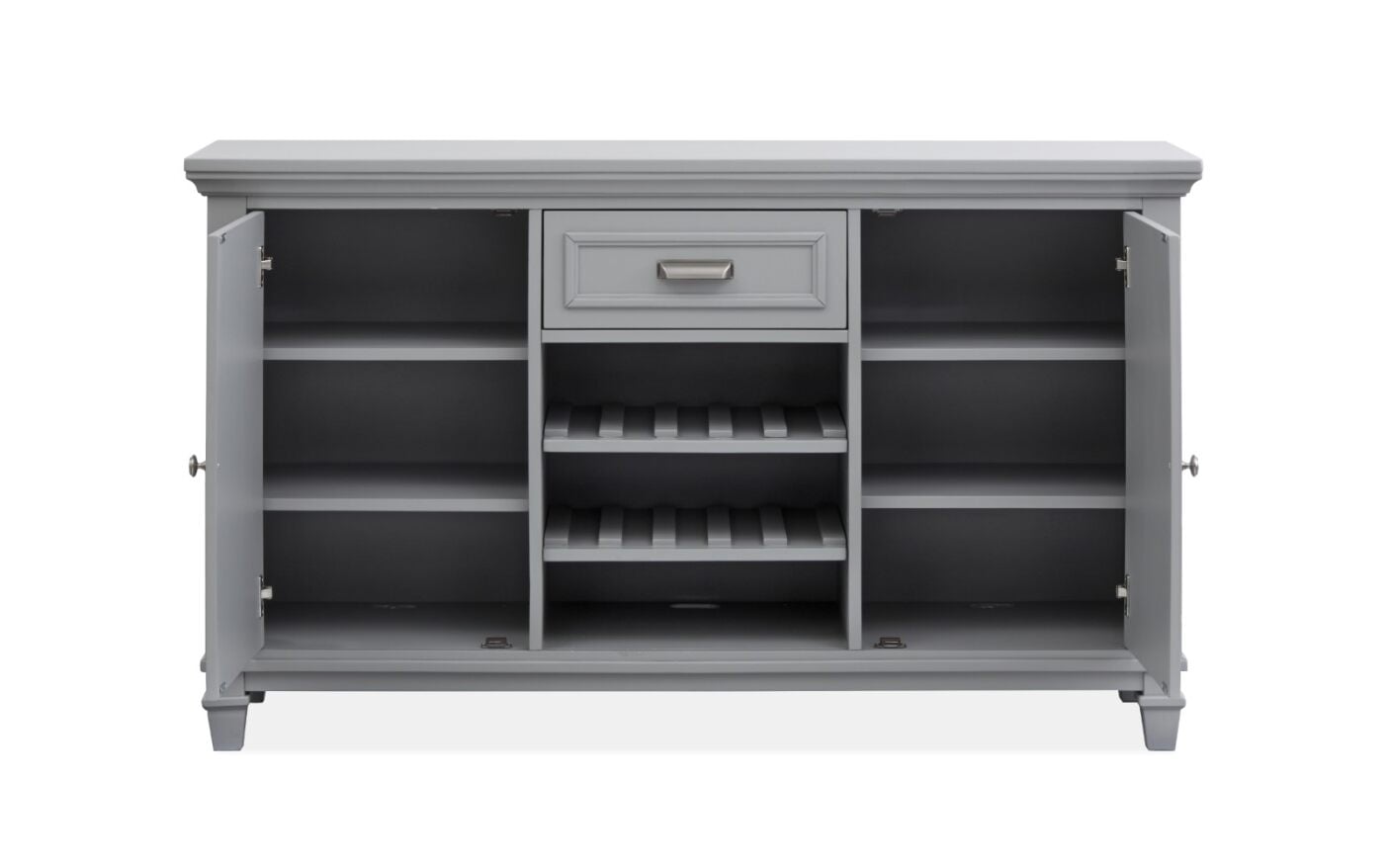 Sharon Charleston Dining Room Server