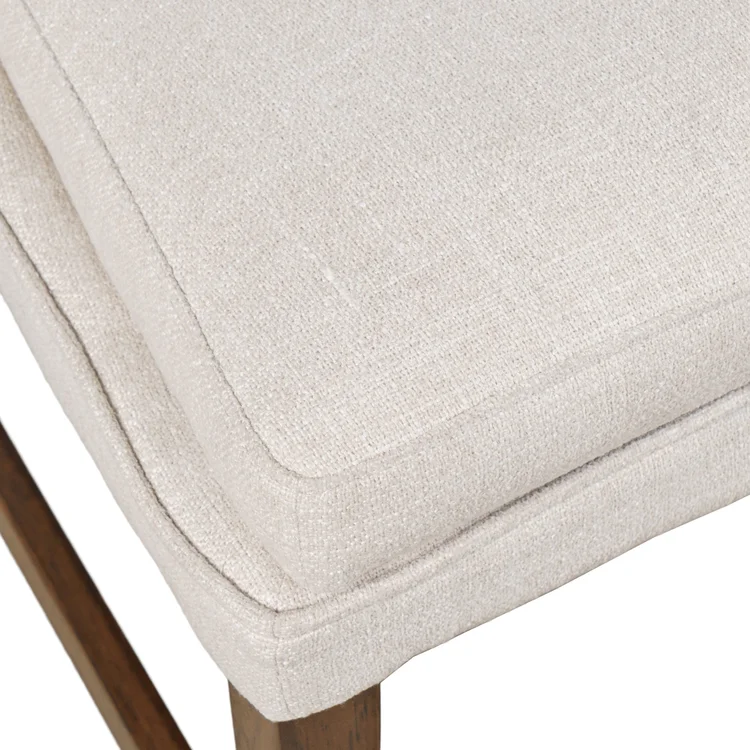 Jofran Carson's Oak Counter Chair