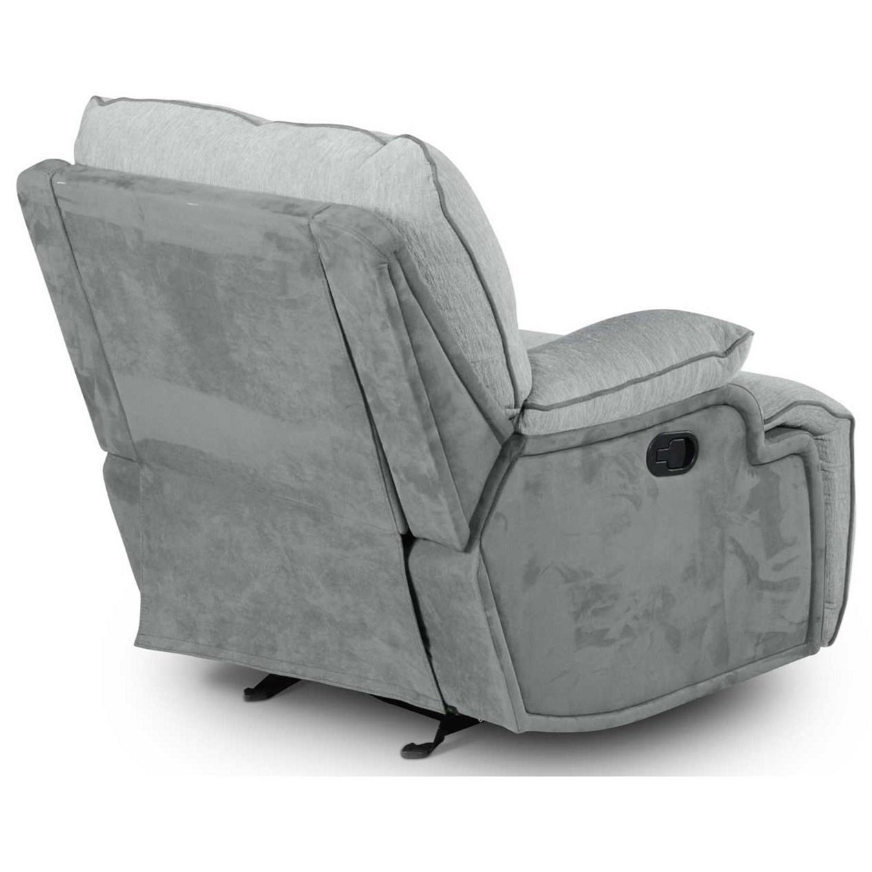 scs manual recliner chairs