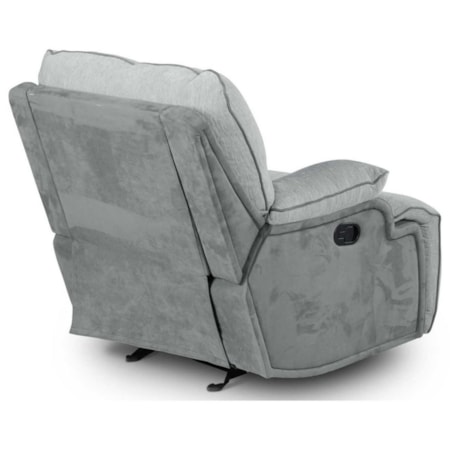 JADE RECLINER |