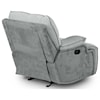 Prime Cyprus Manual Reclining Chair