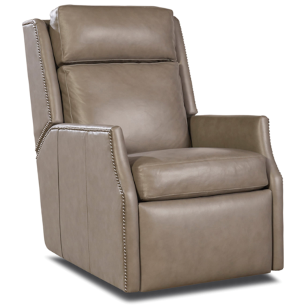 Swivel Glider Power Recliner