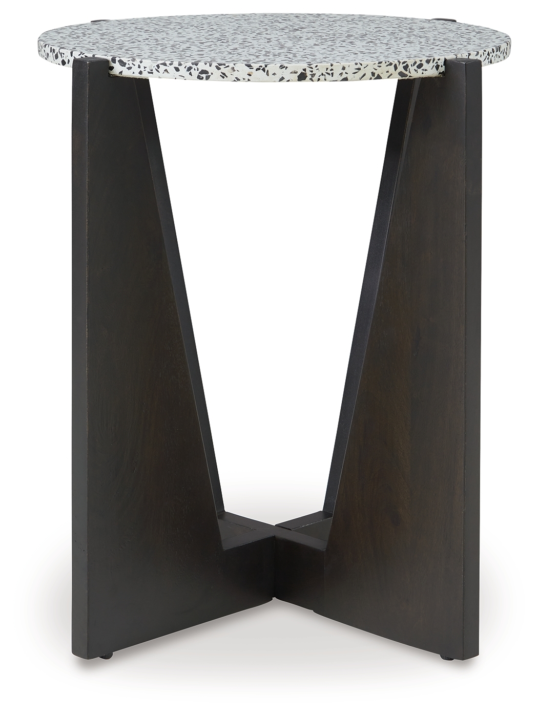 Signature Design by Ashley Tellrich Accent Table