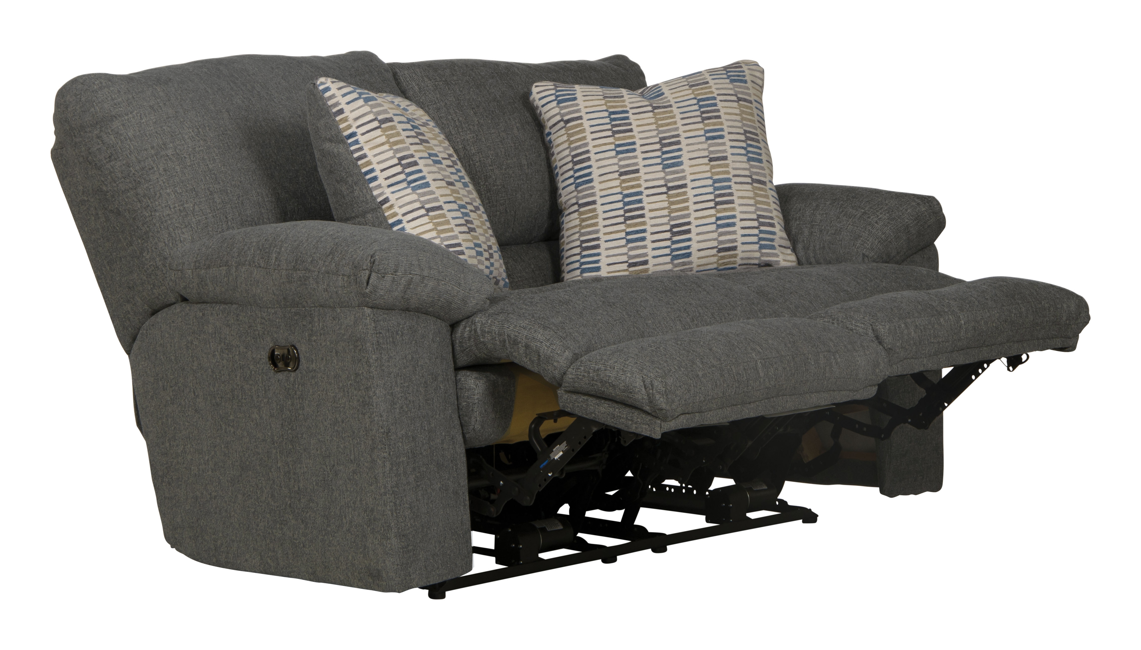 Catnapper Tyler Power Reclining Loveseat