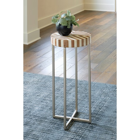 Accent Table