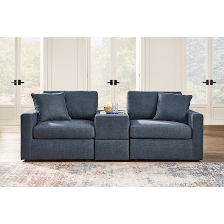 3-Piece Sectional