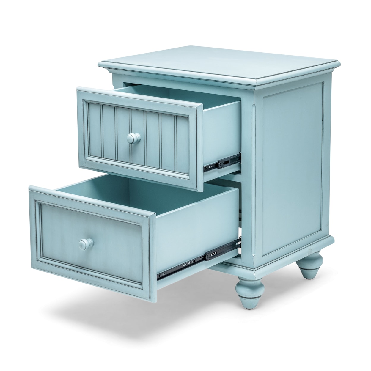 Sea Winds Trading Company Monaco Bedroom Nightstand