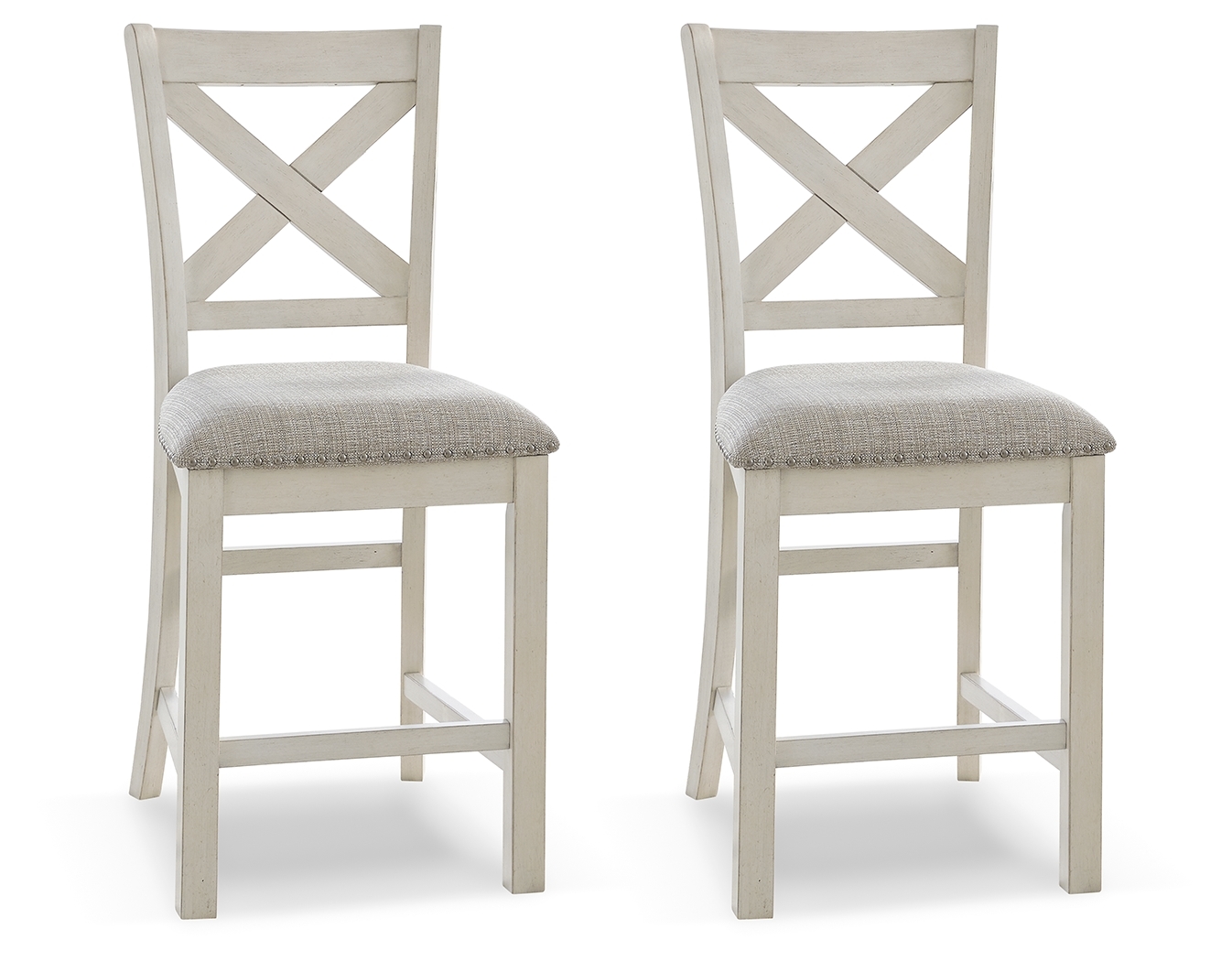 Signature Design by Ashley Robbinsdale Dining Room Set