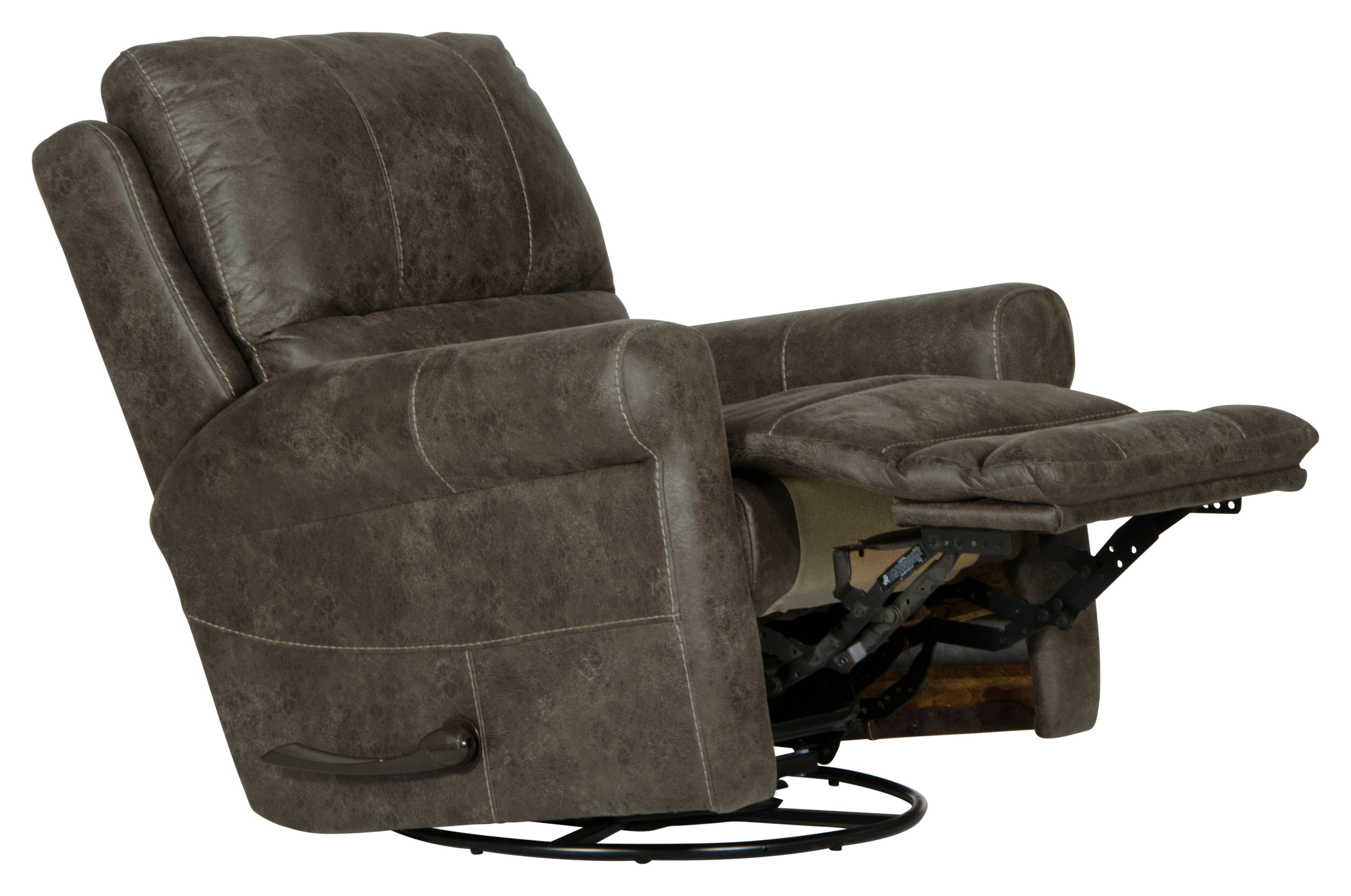Swivel Glider Recliner