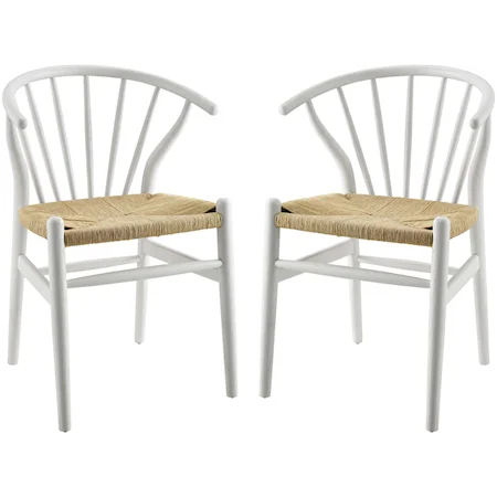 Spindle Dining Side Chair